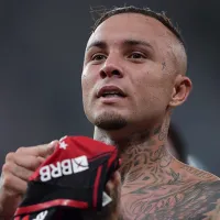 Flamengo adota cautela, mas vê Fluminense disposto a pagar R$ 2 milhões/mês para contratar Cebolinha