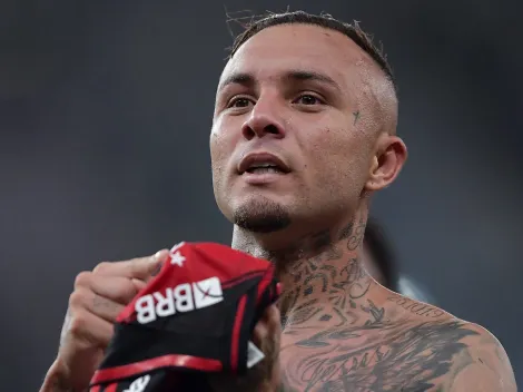 Flamengo vê Fluminense disposto a pagar R$ 2 milhões/mês por Cebolinha