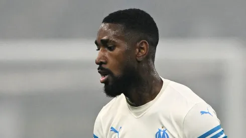 Gerson, alvo do Cruzeiro. (Photo by Chris Ricco/Getty Images)