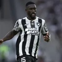 Botafogo registra 55 lesões em 2025 e vive a segunda pior temporada médica da era SAF