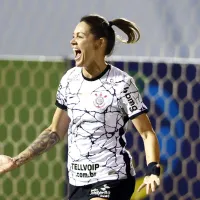 Corinthians fecha 2025 com dois títulos e consolida hegemonia no futebol feminino
