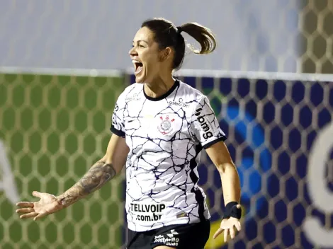 Corinthians encerra 2025 com duas taças e números expressivos