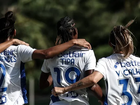 Cruzeiro encerra 2025 com vice brasileiro, título mineiro