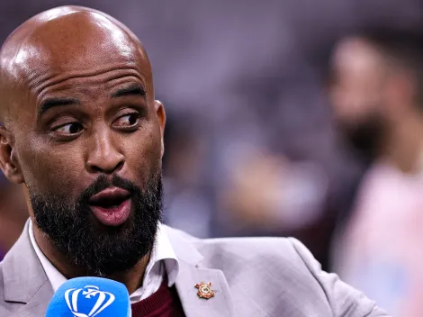 Corinthians sondou três nomes para suprir a saída de Fabinho Soldado