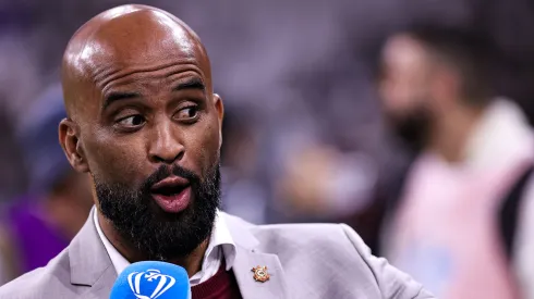 Fabinho Soldado. Foto: Fabio Giannelli/AGIF