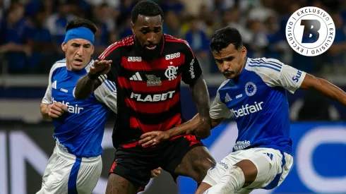 Foto: Fernando Moreno/AGIF