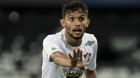 De acordo com jornalista, o nome de Scarpa não é comentado nos bastidores das Laranjeiras