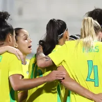 Governo cria Secretaria Extraordinária e inicia engrenagem oficial da Copa do Mundo Feminina 2027