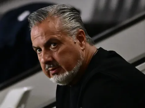 Flamengo usa Cariocão para definir futuro de joias da base