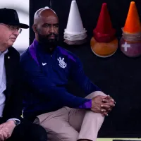 Corinthians opta por mudança no futebol e saída de Fabinho gera ruído com o elenco