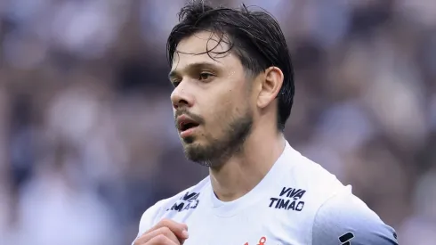 Romero se despede do Corinthians com cinco títulos conquistados