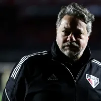 Impeachment de Julio Casares começa a tramitar no São Paulo e oposição pressiona Conselho