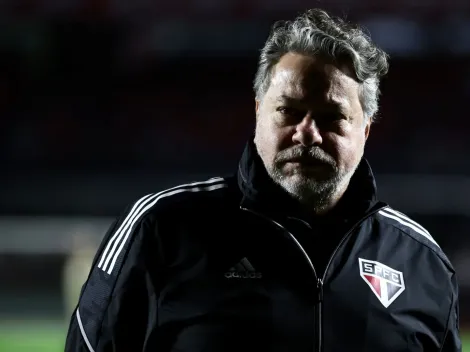 Bastidores do São Paulo esquentam e pedido de impeachment de Casares é decisivo