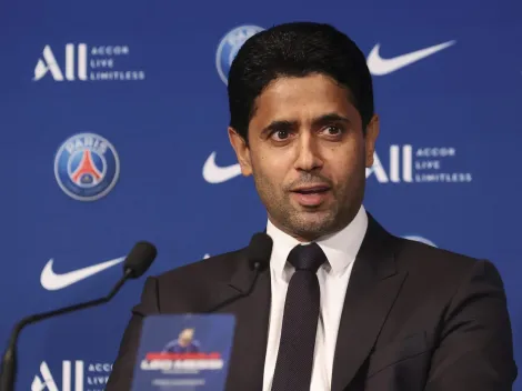 Dono do PSG teve medo de perder Mundial para o Flamengo, revela Bap: “Estava muito nervoso”