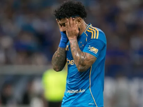 Sormani critica salário de Gabigol e rejeita volta ao Santos