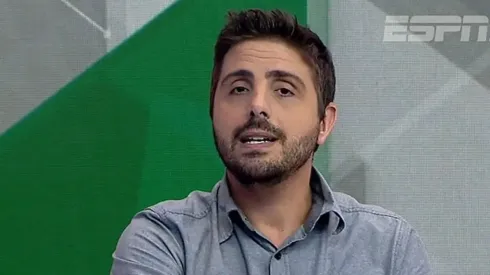 Corinthians enfrenta entraves e recebe dois “nãos” na busca por substituto de Soldado, diz Nicola — Foto ReproduçãoESPN