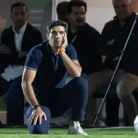 Palmeiras define perfil e procura volante no mercado após negociação com Aníbal