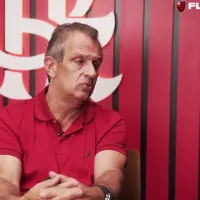 Globo repudia ofensa de presidente do Flamengo a jornalista durante evento do clube