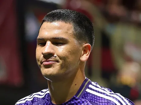 Inter analisa César Araújo