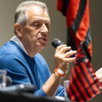 Site fundado por Renata Mendonça detona fala de BAP, presidente do Flamengo: “Atinge todas as mulheres”