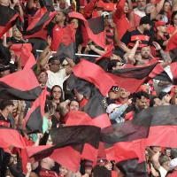 Alvo do Flamengo encaminha saída para rival e torcida reage nas redes sociais: “Vai logo pra lá”