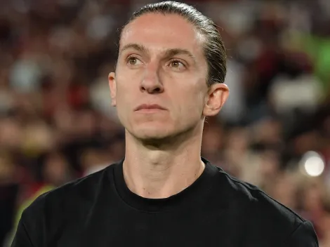 Filipe Luís pede e Flamengo mira contratação de destaque do Mirassol
