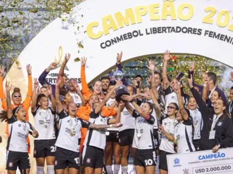 Copa do Mundo de Clubes Feminina 2026: o que é, formato, datas e o que vale o torneio