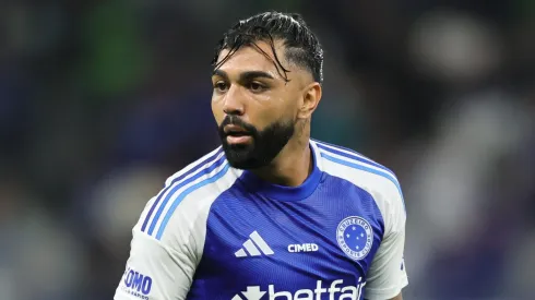 Gabigol deve ser emprestado pelo Cruzeiro ao Santos