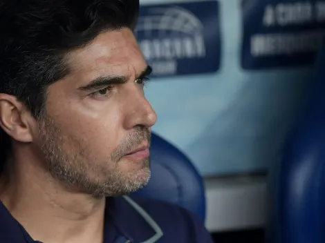 Abel toma decisão para 2026 e avisa jovens da base sobre mudanças