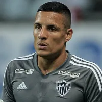 Atlético Mineiro define venda de Guilherme Arana e Rony e descarta empréstimos no planejamento de 2026