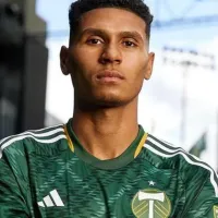 Em alta na MLS, Antony Alves comenta interesse do Santos para 2026