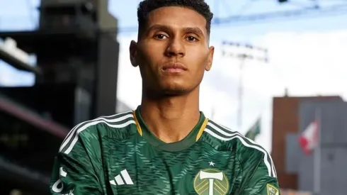 Em alta na MLS, Antony Alves comenta interesse do Santos para 2026 — Foto ReproduçãoIntagram