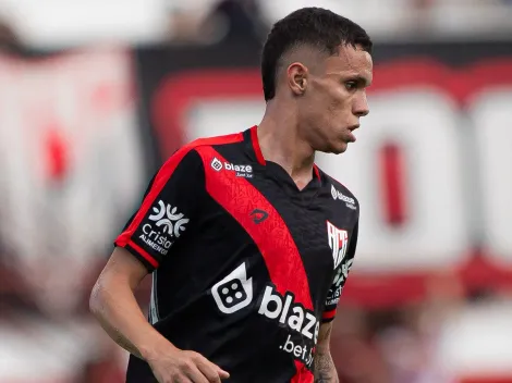 Red Bull Bragantino desafia Botafogo por joia do Atlético Goianiense