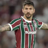 Criticado pela torcida, Everaldo não deve seguir no Fluminense e tende a deixar o clube em 2026