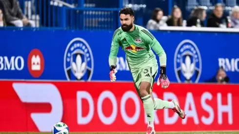 São Paulo acerta contratação de Carlos Coronel em negociação relâmpago — Foto Getty Images