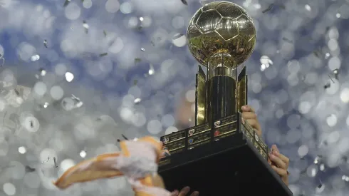 Recopa Sul-Americana 2026 o que é, quem joga, datas e o que vale o título — Foto Alexandre LoureiroAGIF