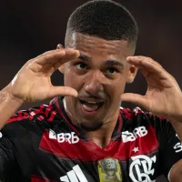 Flamengo prepara terreno para Samuel Lino assumir protagonismo com Filipe Luís em 2026