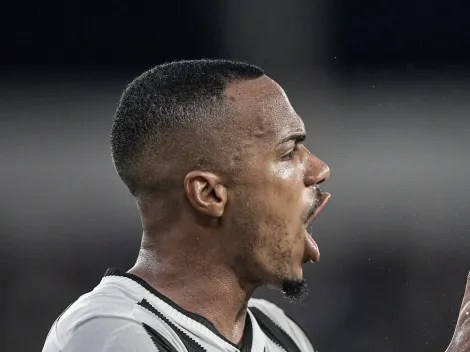 Palmeiras topa pagar R$ 32 milhões por Marlon Freitas