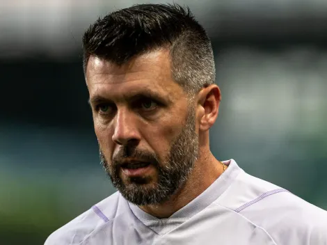 Ramon está fora dos planos e Inter negocia novo empréstimo