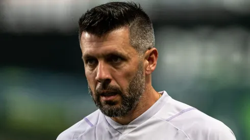 Com Paulo Pezzolano, Ramon não deve ser utilizado pelo Inter em 2026