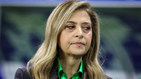 Marco Lamacchia é filho de José Roberto Lamacchia, que é marido de Leila Pereira e dono da Crefisa.