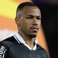 Motivo do Botafogo vender Marlon Freitas ao Palmeiras vem à tona e Alvinegro precisou negociar para evitar tranfer ban