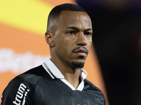 Motivo do Botafogo vender Marlon Freitas ao Palmeiras vem à tona