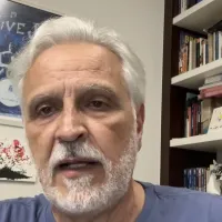 Fábio Sormani crava presente de ano novo que será anunciado no Santos com a renovação de Neymar