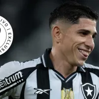 Corinthians decide contratar Savarino e aceita pagar salário igual de Rodrigo Garro de R$ 800 mil