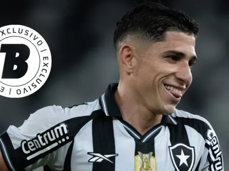 Corinthians quer Savarino e aceita pagar salário de R$ 800 mil