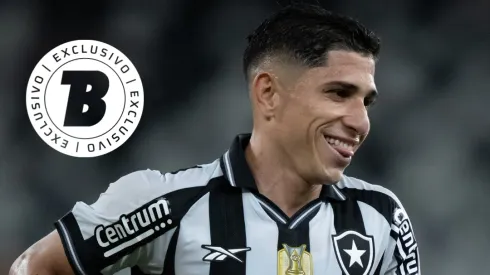 Corinthians sonha com Savarino para 2026.