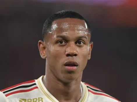 Flamengo termina 2025 com menor utilização de jovens desde 2019