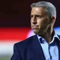 São Paulo lidera em número de lesões, mas Vasco sofre com afastamentos mais longos no Brasil