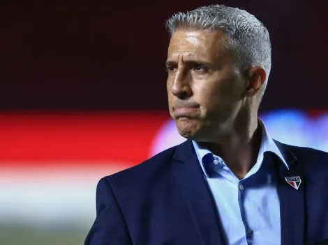 Muito lesionado ou mal lesionado? São Paulo lidera em casos e Vasco em tempo fora